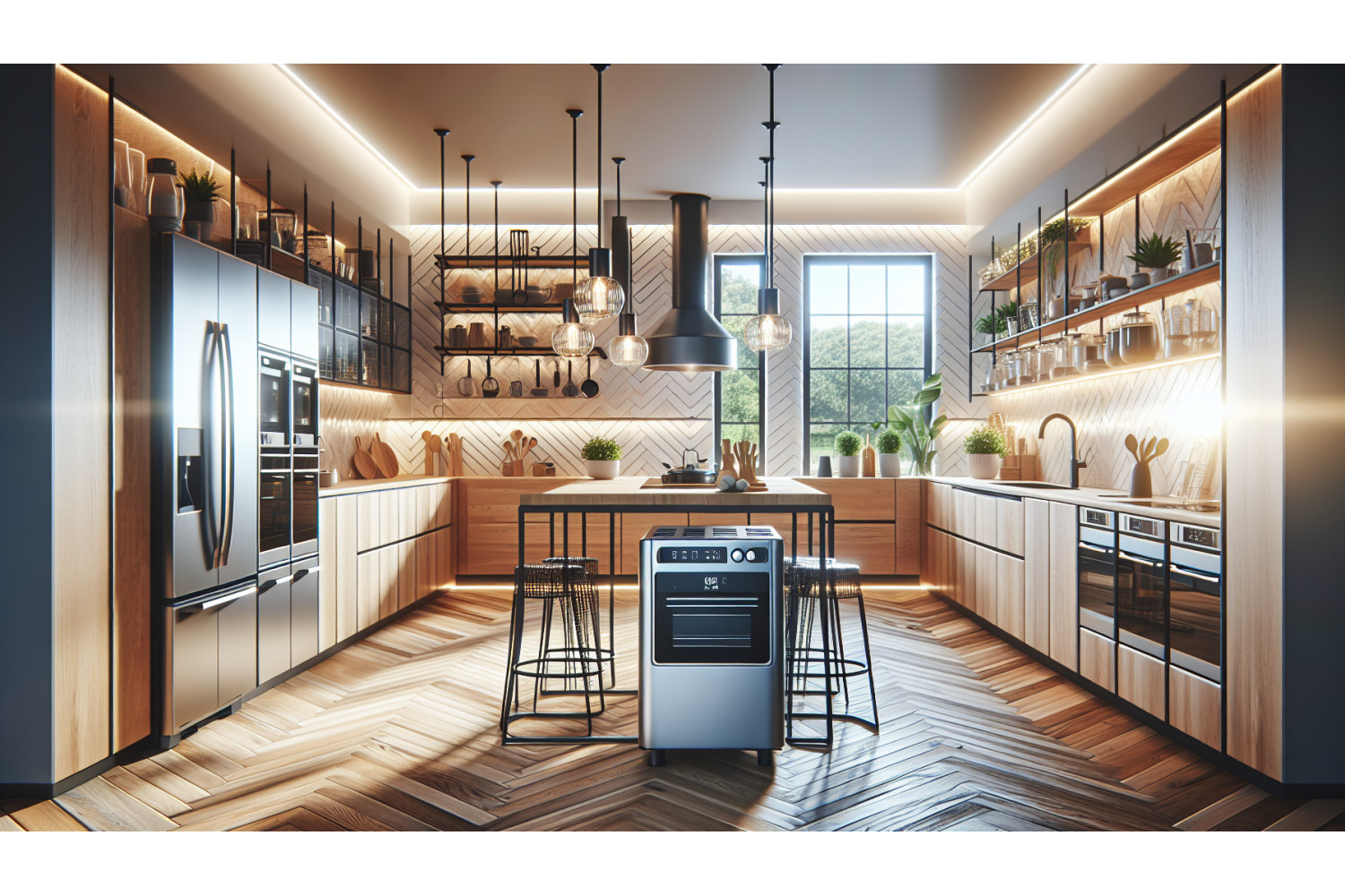 Техніка для дачі: генератори чи сонячні панелі