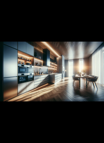 Як вибрати витяжку для кухні у 2025 році: повний гід покупця