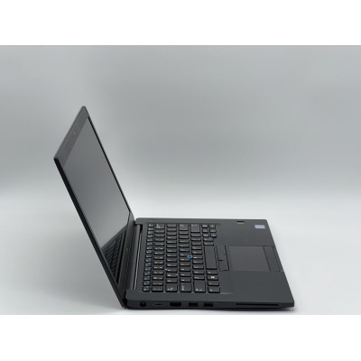 Ноутбук Dell Latitude 7490