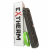 Нагрівальний мат двожильний Extherm ET ECO 100-180  EXTHERM - № 1