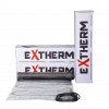 Нагрівальний мат двожильний Extherm ET ECO 100-180 - № 2