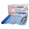 Нагрівальний мат двожильний Easytherm EM 1.00