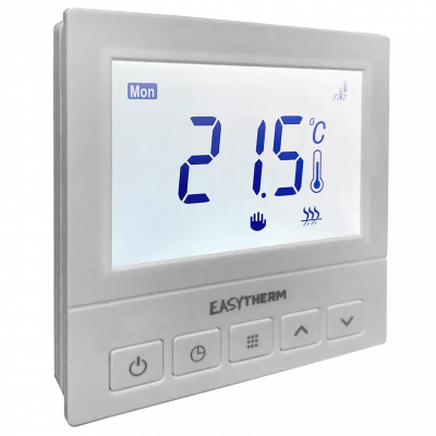 Терморегулятор программируемый Easytherm EASY PRO