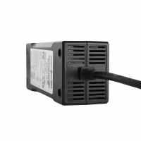 Зарядное устройство для аккумуляторов LiFePO4 12V (14.6V)-8A-96W  - фото № 4