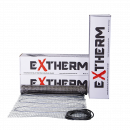 Нагрівальний мат одножильний Extherm ETL 350-200