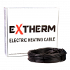 Нагревательный кабель двухжильный Extherm ETT ECO 30-1920