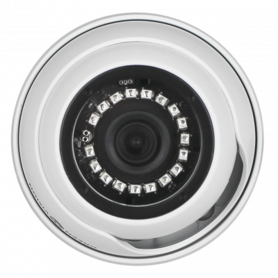 Зовнішня IP камера GV-135-IP-H-DOF40-30 4МР - изображение 6