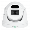 Купольна IP камера GreenVision GV-167-IP-H-DIG30-20 POE