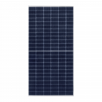 Сонячна панель LP Longi Solar Half-Cell 450W (35 профиль. монокристалл)