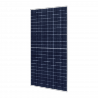 Сонячна панель LP Longi Solar Half-Cell 450W (35 профиль. монокристалл)  - фото № 2