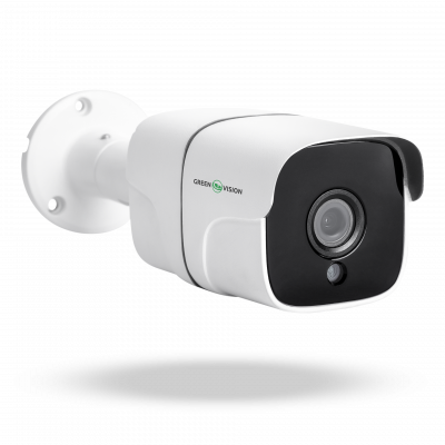 Гібридна камера GV-181-GHD-H-СOK50-30 - зображення 1