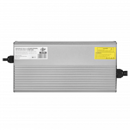 Зарядний пристрій для акумуляторів LiFePO4 12V (14.6V)-60A-720W-LED