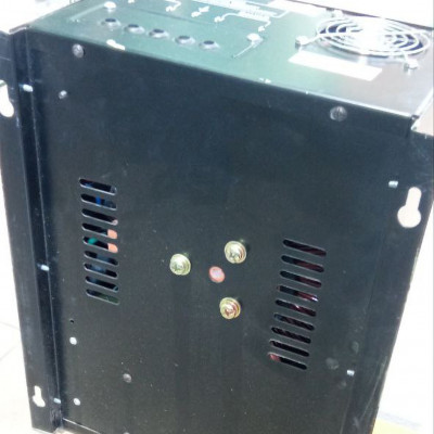 УЦ Стабілізатор напруги LPT-W-10000RD (7000Вт) - зображення 4