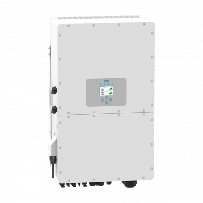 DEYE Гібридний трифазний інвертор SUN-30K-SG01HP3-EU-BM3 - изображение 1