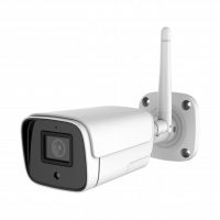 Зовнішня WI-FI камера GreenVision 5МР GV-191-IP-FM-COA50-20 SD (Lite) (Колір білий), Атикул LP22734 |  купить на VILKI.NET - фото № 1