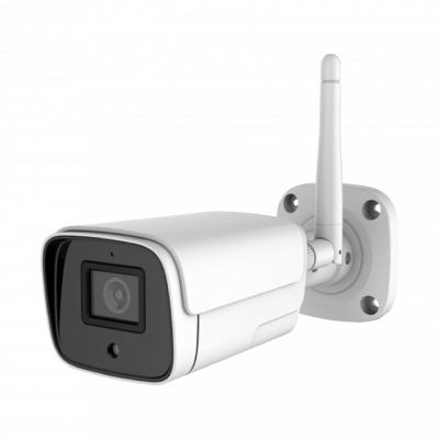 Наружная WIFI камера GreenVision 5МР GV-191-IP-FM-COA50-20 SD (Lite)