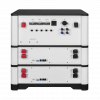 Джерело безперебійного живлення (ДБЖ) LP BOX DEYE 5kWh + АКБ 10kWh - № 2