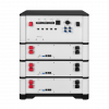 Джерело безперебійного живлення (ДБЖ) LP BOX DEYE 5kWh + АКБ 15 kWh - № 2