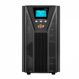 ДБЖ Smart-UPS LogicPower-10000 PRO (without battery)