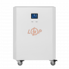 Система резервного живлення LP Autonomic Power FW 2500W (АКБ 7200Wh) Білий глянець LP30415 - № 1 Система резервного живлення LP Autonomic Power FW 2500W (АКБ 7200Wh) Білий глянець LogicPower - № 1