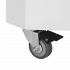 Система резервного живлення LP Autonomic Power FW 2500W (АКБ 7200Wh) Білий глянець - № 10