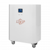 Система резервного живлення LP Autonomic Power FW 2500W (АКБ 7200Wh) Білий глянець - № 2