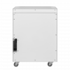 Система резервного живлення LP Autonomic Power FW 2500W (АКБ 7200Wh) Білий глянець - № 4