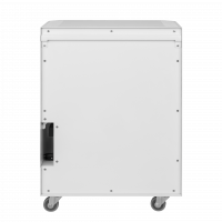 Система резервного живлення LP Autonomic Power FW 2500W (АКБ 7200Wh) Білий глянець  - фото № 4