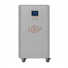 Система резервного живлення LP Autonomic Basic FW 1000W (АКБ 3600Wh) Графіт глянець LP30423 - № 1 Система резервного живлення LP Autonomic Basic FW 1000W (АКБ 3600Wh) Графіт глянець LogicPower - № 1