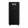 Система резервного живлення LP Autonomic Ultra FW 3500W (АКБ12000Wh) Чорний мат LP23529 - № 1 Система резервного живлення LP Autonomic Ultra FW 3500W (АКБ12000Wh) Чорний мат LogicPower - № 1