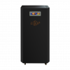 Система резервного живлення LP Autonomic Ultra FW 3500W (АКБ12000Wh) Чорний мат - № 2