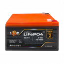 Акумулятор LP LiFePО4 12,8V - 9 Ah (115,2Wh)