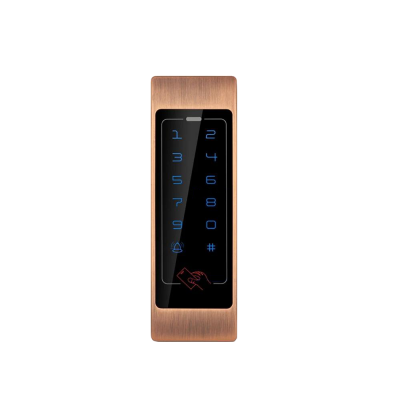 Контролер доступу GV-CEM-011 Outdoor (Bronze)