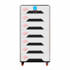 Високовольтний акумулятор LP LiFePO4 Battery HVM 307,2V 280Ah (86016 Wh) BMS 125А метал  LogicPower - № 1