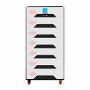 Високовольтний акумулятор LP LiFePO4 Battery HVM 307,2V 280Ah (86016 Wh) BMS 125А метал