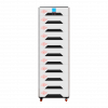 Високовольтний акумулятор LP LiFePO4 Battery HVM 512V 280Ah (143360 Wh) BMS 125А метал  LogicPower - № 1