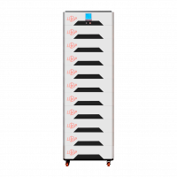 Високовольтний акумулятор LP LiFePO4 Battery HVM 512V 280Ah (143360 Wh) BMS 125А метал , Атикул LP24845 |  купить на VILKI.NET - фото № 1