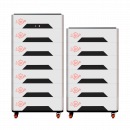 Високовольтний акумулятор LP LiFePO4 Battery HVM 614,4V 280Ah (172032 Wh) BMS 160А метал