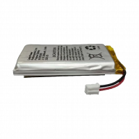 Акумулятор Ajax 3,7V 2000mAh 7.4Wh  - фото № 2