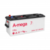 Акумулятор авто Мегатекс A-mega Ultra 6СТ-200-А3 (лев) ТХП 1350