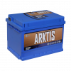 Акумулятор авто Мегатекс «ARKTIS» 6СТ-62-АЗ (лев) euro ТХП 600