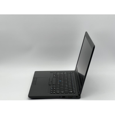 Ноутбук Dell Latitude 5490