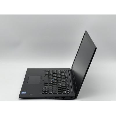 Ноутбук Dell Latitude 7490