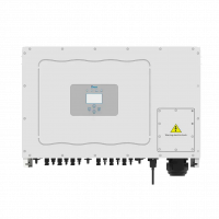 DEYE for LP Трифазний мережевий інвертор SUN-100K-G03