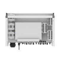 DEYE for LP Трифазний мережевий інвертор SUN-100K-G03  - фото № 4