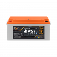 Комплект резервного живлення LogicPower B1500 + літієва (LiFePO4) батарея 2560Wh  - фото № 4