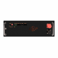 Акумулятор LP LiFePO4 25,6V - 200 Ah (5120Wh) (BMS JK 150A/100А) RM RS485/CAN BL , Атикул LP38180 |  купить на VILKI.NET - фото № 1