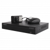 IP відеореєстратор 9-канальний 5MP NVR GreenVision GV-N-E004/9 1080P LP4949 - № 1 IP відеореєстратор 9-канальний 5MP NVR GreenVision GV-N-E004/9 1080P (чорний) GreenVision - № 1