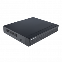 IP відеореєстратор 9-канальний 5MP NVR GreenVision GV-N-E004/9 1080P (Колір чорний) - фото № 2