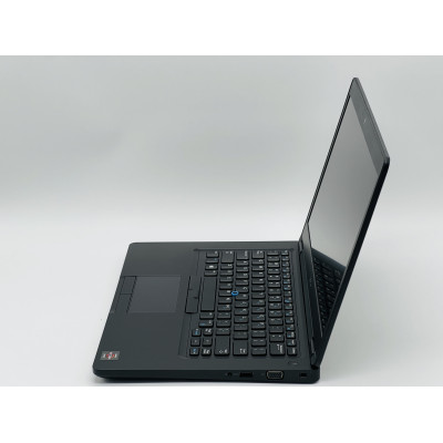 Ноутбук Dell Latitude 5495, AMD Ryzen 5 PRO 2500U, 16 GB, 250 GB, AMD Radeon Vega 8, 1920x1080, IPS [SH2405367] БУ